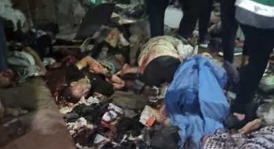 أخبار اليمن : بوريل عن مجرزة "التابعين": مرعبة وغير مبررة