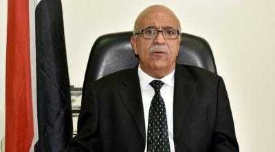 أخبار اليمن : صنعاء.. تكليف أحمد الرهوي بتشكيل حكومة التغيير والبناء