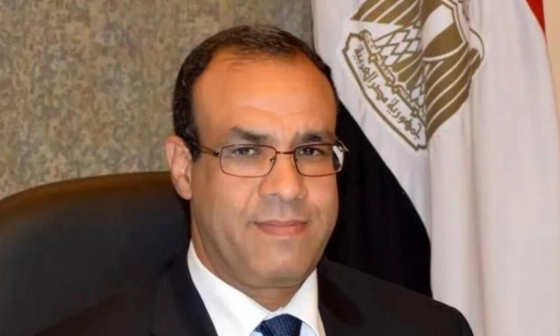 وزير الخارجية والهجرة يتوجه إلى كيجالي للمشاركة في مراسم تنصيب الرئيس الرواندي