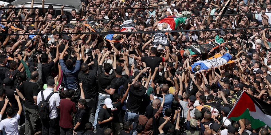 هيئة البث الإسرائيلية: مباحثات يوم الخميس تهدف لتحريك مفاوضات صفقة التبادل