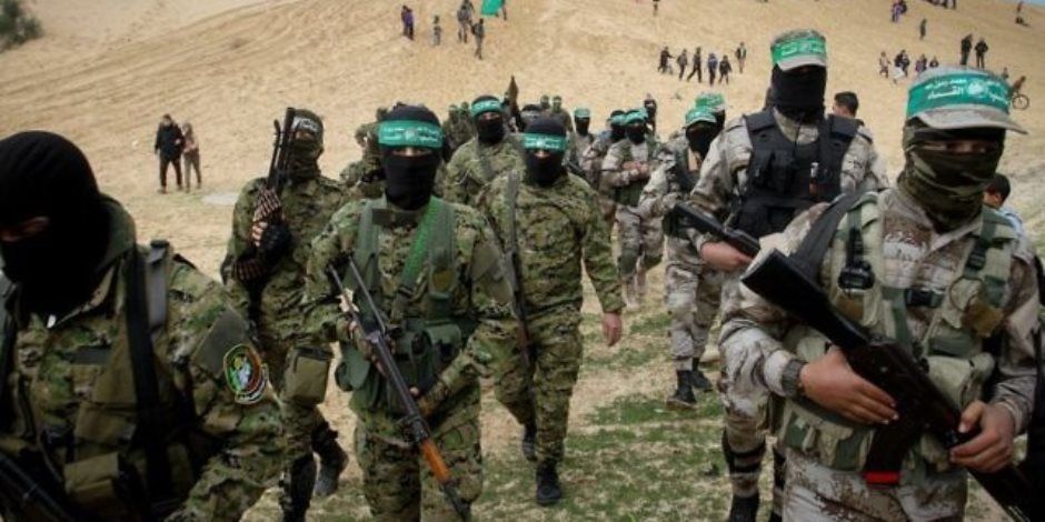 حماس: تجاوبنا مع مبادرات الأشقاء في مصر وقطر.. وندرك نوايا الاحتلال