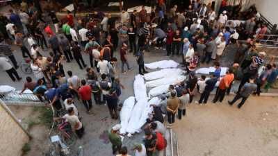 أخبار اليمن : البرلمان يدعو المجتمع الدولي لإنقاذ الفلسطينيين