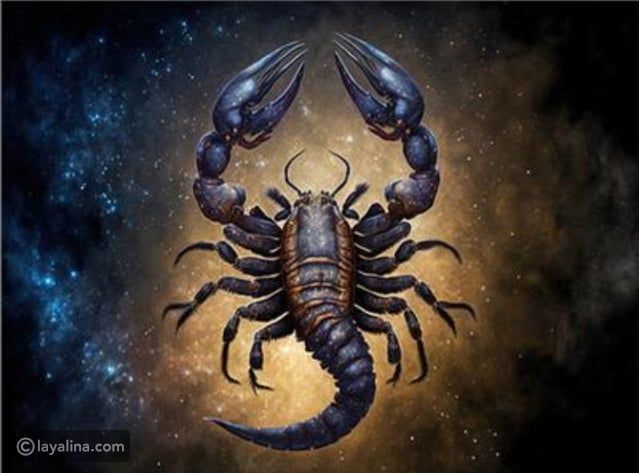 توقعات برج العقرب لشهر أغسطس 2024 مع غالية بكفلاوي