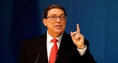 أخبار اليمن : كوبا تحذّر من تواصل العدوان على اليمن