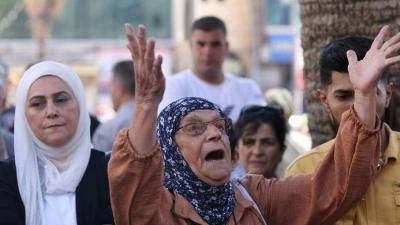 أخبار اليمن : ارتفاع عدد شهداء غزة إلى 39 ألفاً و929