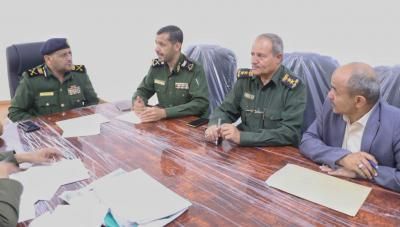 أخبار اليمن : فصل 3 من ضباط الشرطة في صنعاء