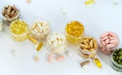 أخبار اليمن : فيتامينات ضرورية للأسنان