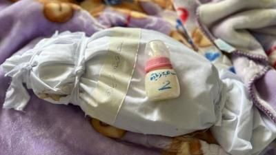 أخبار اليمن : إسرائيل قتلت 2100 رضيع فلسطيني في غزة