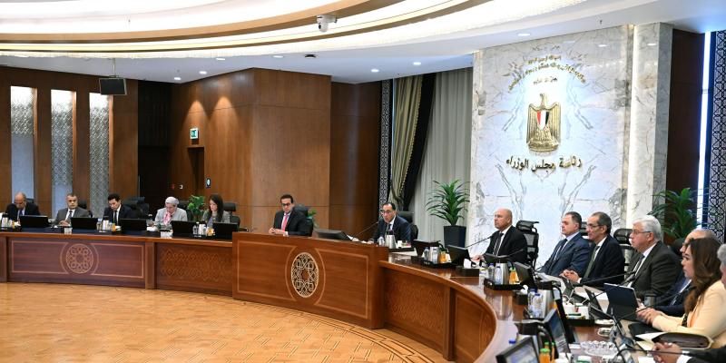 الوزراء: إصدار تأشيرة الترانزيت مجانا للمسافرين لمدة 96 ساعة حتى أبريل 2025