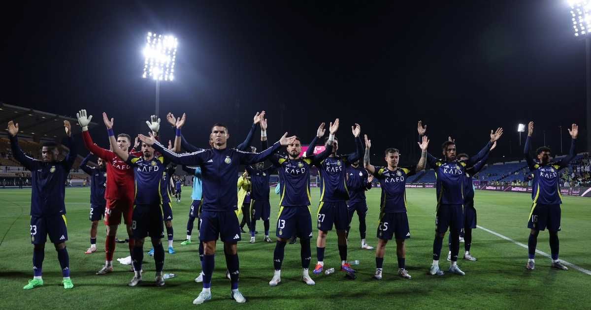 العالم اليوم - النصر يضرب موعدا ناريا مع الهلال في نهائي السوبر السعودي