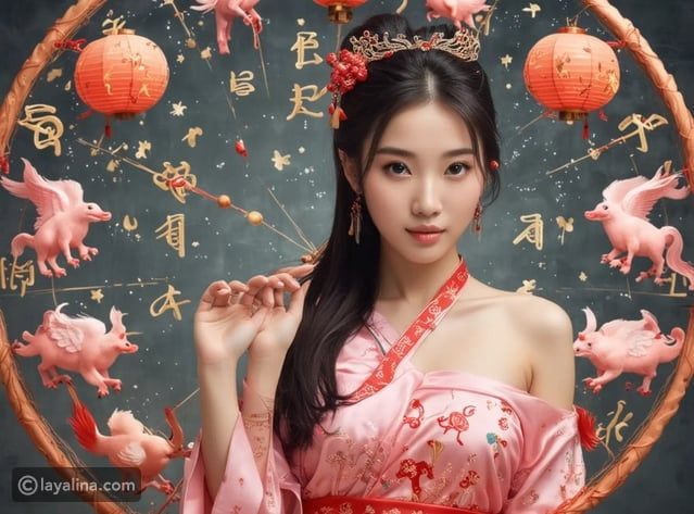 أبراج الجمعة 16 أغسطس 2024 العامة في الحب والعمل والصحة