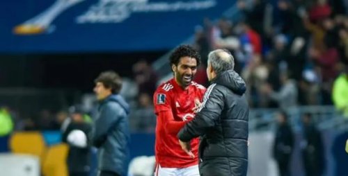 فرمان كولر يحسم مصير الشحات فى الأهلي.. و3 اسباب تجعل الإعارة الخليجية على كف عفريت