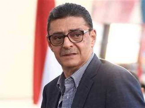 سبب وفاة نجل محمود طاهر يعلنه الإعلامي إبراهيم فايق