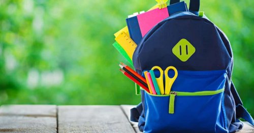 بأمر ملكي: تفاصيل موعد دعم الحقيبة المدرسية وزيادة قيمته بـ 200 ريال ! وطريقة الاشتراك