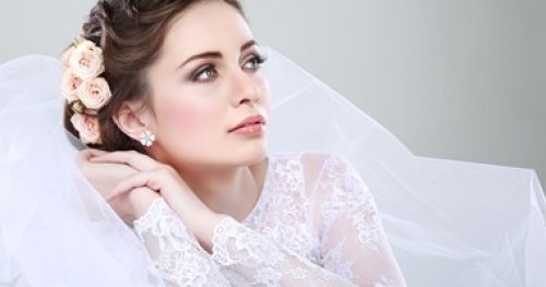 عروس تروي تفاصيل حالتها النفسية قبل ليلة الدخلة بدقائق.. تحدثت عن قصتها بدون حرج وبكل صراحة!!