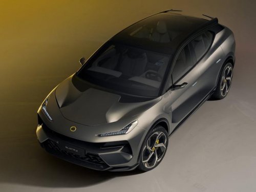 إطلاق أسرع سيارة كهربائية حديثة تنافس تويوتا و نيسان و تسلا وبمحرك خرافي .. ماهي مواصفات وأسعار لوتس إيميا 2025