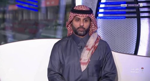 ياسر القحطاني مجدداً.. تحليلات صادمة تثير السخرية بسبب كامافينجا
