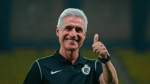 رسالة استفزازية تشعل الأجواء كاسترو يطلق تحذيرًا ساخنًا للهلال والتحكيم قبل نهائي السوبر.