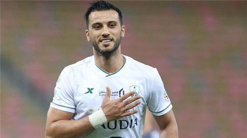 عمر السومة يصرح بتصريح لاذع بعد هزيمة الهلال في السوبر السعودي