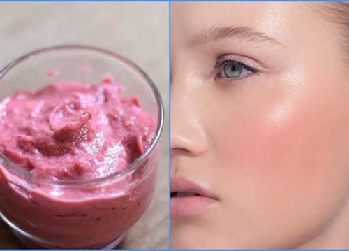 "هتبقى زي البدر المنور".. ماسك النشا والكركدية لتفتيح البشرة وتوريده بأقل تكلفة وبنتيجة ممتازة