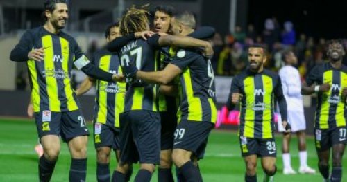 صفقة روشن الكبرى : الاتحاد يعلن عن موعد وصول الصفقات الجديدة ! إنذار للهلال غير متوقع
