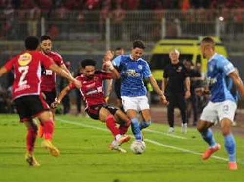 ساعي الدروايش يثير جدلا كبير داخل النادي الأهلي .. هنجيبه بأي ثمن