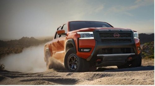 نيسان فرونتير 2025 .. منافسة تويوتا هايلوكس 2024 الأشرس و سيارة الأحلام لعشاق البر في السعودية