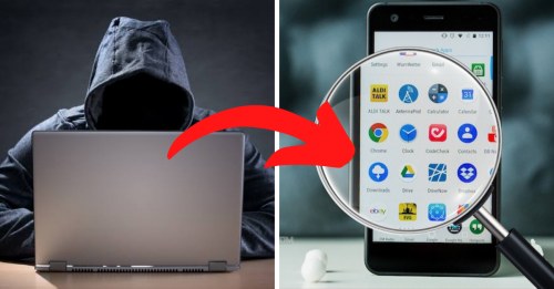 لازم تكون على موبايلك.. تطبيقات تساعدك بسهولة في العثور على الكاميرات الخفية في أي مكان