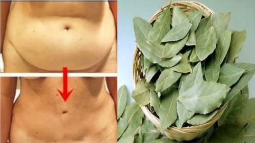 "من غير دكتور تخسيس".. اقضي الان على دهون البطن وشد الترهلات في أسبوع واحد .. بالنعناع وورق الغار(طريقة الاستخدام)