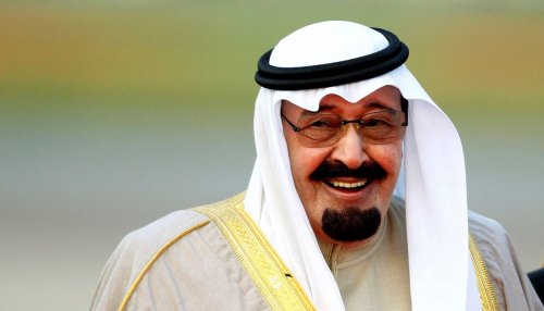 هذا هو الطعام الذي كان يحبه خادم الحرمين الشريفين الملك الراحل عبدالله بن عبدالعزيز