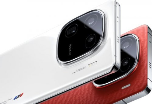 أخبار التقنية.. توقعات بدعم iQOO 13 بتصميم يتضمن شريط مضيء في الغطاء الخلفي