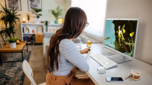 أخبار التقنية.. آيسر تكشف النقاب عن سلسلة الحواسيب المكتبية الشاملة Aspire C ؛ أول حواسيب الكل في واحد مدعومة بالذكاء الاصطناعي من آيسر تعمل بمعالجات Intel Core Ultra