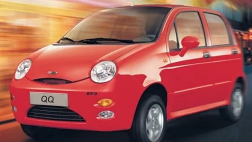 للمُبتدئين 1100 سي سي.. سيارة بـ 95 ألف جنيه أوتوماتيك