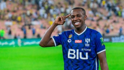 فيديو: هل تحقق حلم سعود عبد الحميد؟ الشيخ يكشف تفاصيل الانتقال المرتقب لروما