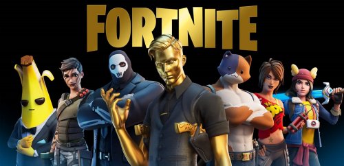 عودة لعبة فورتنايت للهواتف في أوروبا