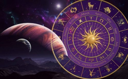 حظهم في رجليهم واموال كثيرة في الطريق اليهم 5 أبراج فلكية وهم على موعد مع بالبشارات السعيدة شوف برجك ليكون منهم