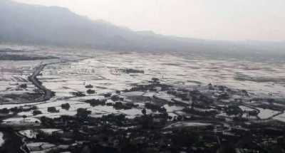 أخبار اليمن : الشوافي يحذّر: هذا ما ينتظركم في الساعات القادمة