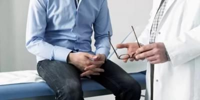 أسباب عقم الرجال