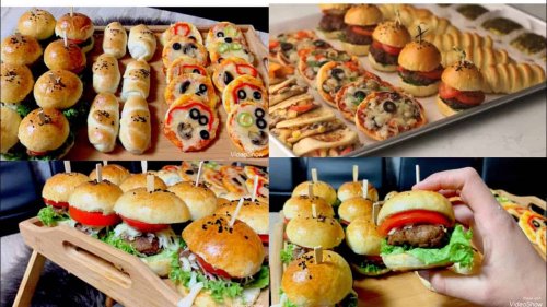 أبرزها المعجنات .. هذه الأطعمة لا تتناولها على معدة فارغة