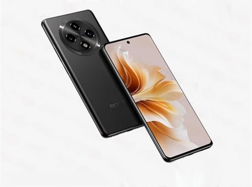 كاميرا ولا في الأحلام.. أوبو تشعل السوق بهاتفها الجديد Oppo A3 5G خارق ومقاوم للصدمات والسوائل