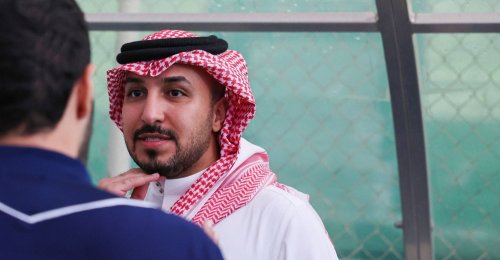 سامي الجابر يتولى رئاسة نادي النصر وطلب عاجل لبديل إبراهيم المهيدب ! كواليس العالمي