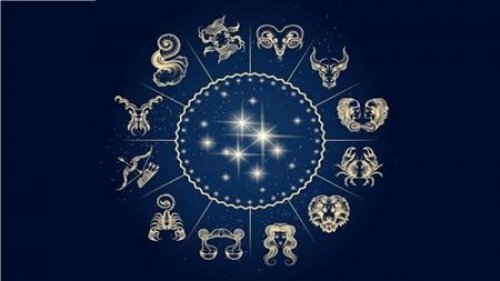 الابراج الأكثر حظاً.. توقعات ماغي فرح تكشف تحولات عظيمة وغير متوقعة في حياة الأبراج.. هل انت منهم.!!