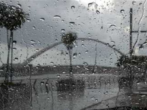 رياح شديدة وأمطار…إليكم بيان درجات الحرارة المتوقعة في المملكة العربية السعودية