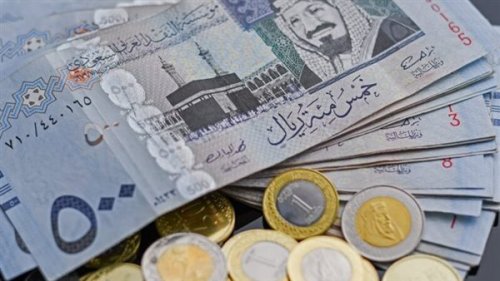انخفاض كبير في سعر الريال السعودي اليوم امام الجنيه المصري الاربعاء 21 اغسطس 2024