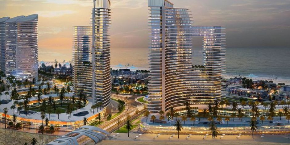 قرعة كأس العالم لأندية اليد في العلمين الجديدة السابعة مساء