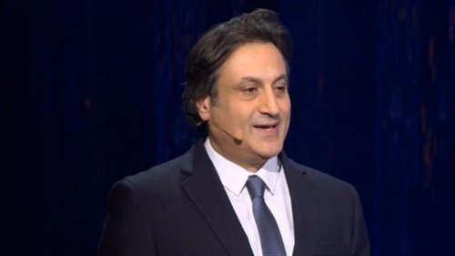 خذوا احتياطكم من الان ولا تخرجوا من منازلكم .. ميشال حايك يحذر الجميع شهر اغسطس لن ينتهى على خير واقد اعذر من انذر