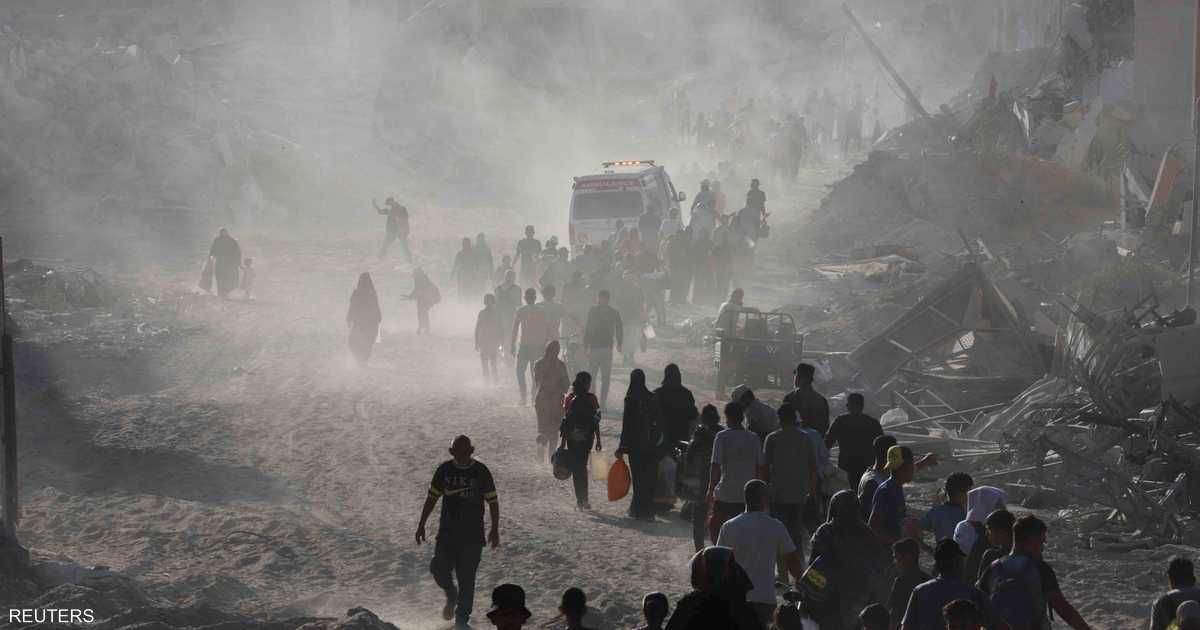 العالم اليوم - رئيسا الموساد والشاباك في مصر لإجراء محادثات بشأن هدنة غزة