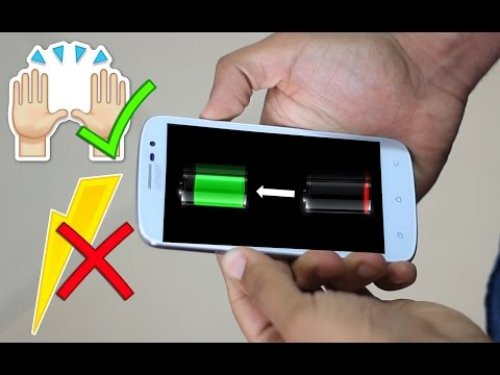 "حيلة جهنمية من خبير تكنولوجيا" أسرع طريقة لشحن بطارية الهاتف أي كان نوعه!.. لو مستعجل استخدمها وهتشوف بنفسك!