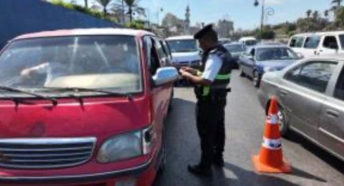 روشتة مرورية لضمان رحلة آمنة على طرق المصايف.. صور