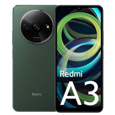 هاتف Redmi A3.. بأداء وتصميم احترافي وبطارية تدوم طويلاً